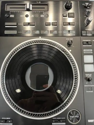 Pioneer DJ - DDJ-REV7 2